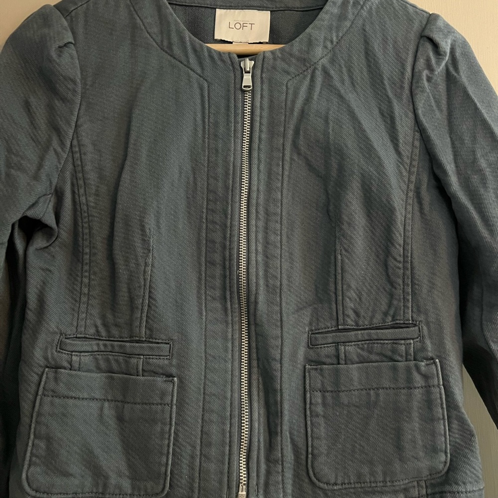 Loft jacket - Picture 5 of 6